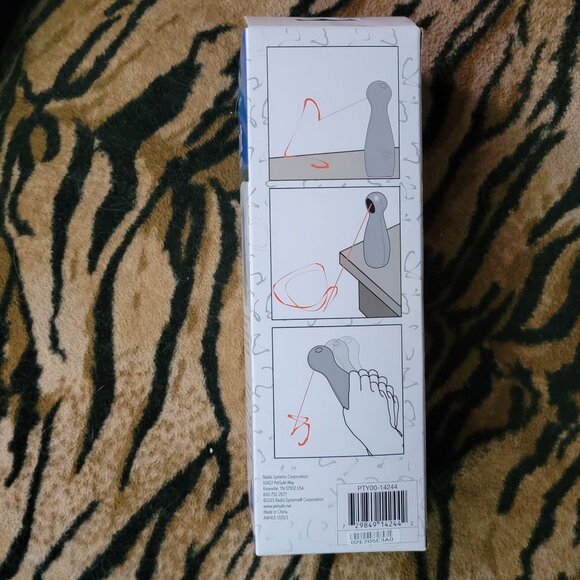 Pet Safe Cat Kitten sm. Lazer Light Toy Hands Free .. New! - Picture 4 of 4